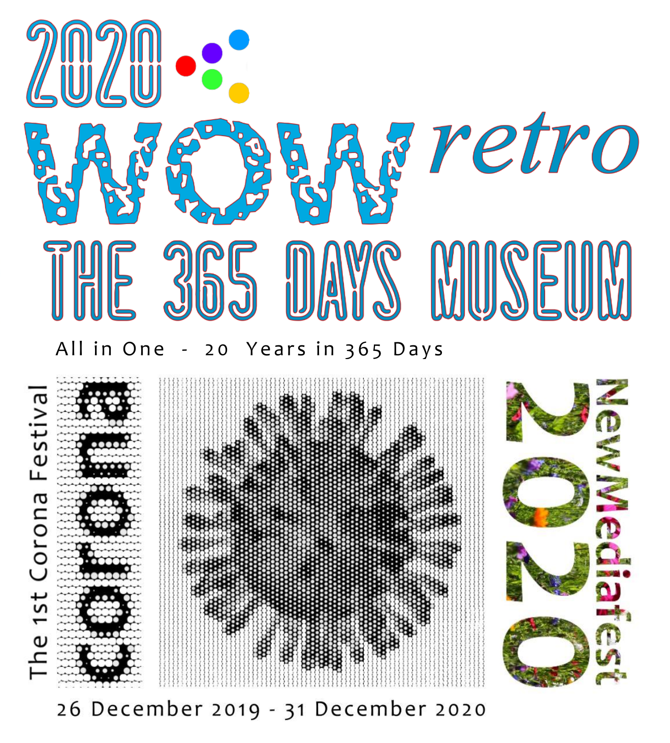 WOWretro - the 365 Days Museum