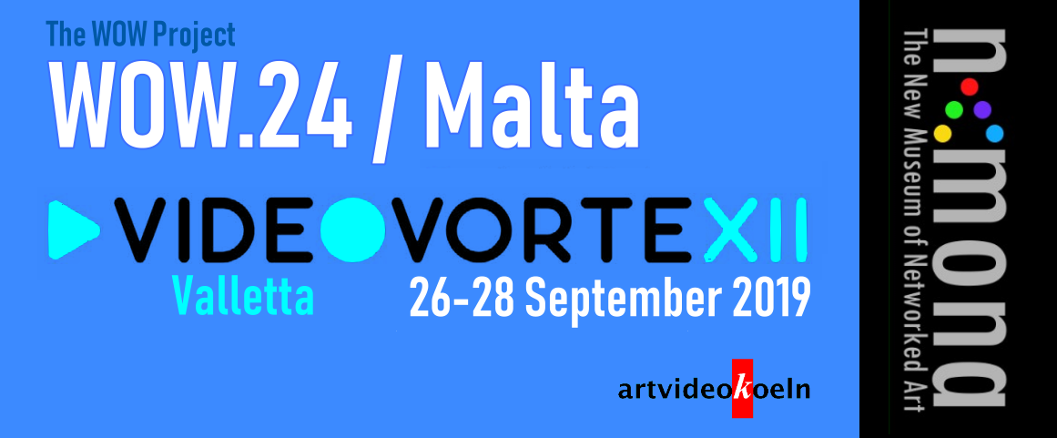 WOW.24 / Malta